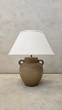 Load image into Gallery viewer, Byron Lamp in Beige