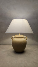 Load image into Gallery viewer, Byron Lamp in Beige