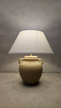 Load image into Gallery viewer, Byron Lamp in Beige