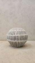 Load image into Gallery viewer, Charlotte Vase in Gray