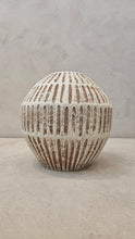 Load image into Gallery viewer, Charlotte Vase in Terracotta