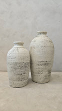 Load image into Gallery viewer, Alfa Jars in Antique White