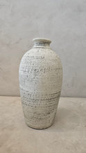 Load image into Gallery viewer, Alfa Jars in Antique White