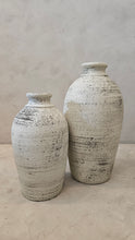 Load image into Gallery viewer, Alfa Jars in Antique White