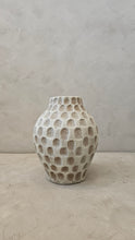 Load image into Gallery viewer, Mallory Vase in Beige