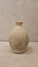 Load image into Gallery viewer, Esther Rustic Clay Jar