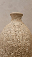 Load image into Gallery viewer, Esther Rustic Clay Jar
