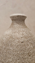 Load image into Gallery viewer, Esther Rustic Clay Jar
