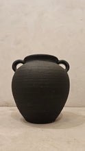 Load image into Gallery viewer, Byron Jar in Black