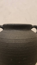 Load image into Gallery viewer, Byron Jar in Black