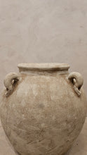 Load image into Gallery viewer, Wallace Jar in Beige