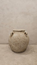 Load image into Gallery viewer, Wallace Jar in Beige