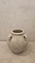 Load image into Gallery viewer, Wallace Jar in Beige