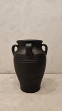 Load image into Gallery viewer, Lucetta Vase in Black