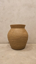 Load image into Gallery viewer, Frederick Jar in Brown