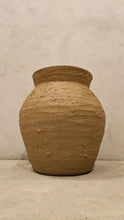 Load image into Gallery viewer, Frederick Jar in Brown