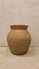 Load image into Gallery viewer, Frederick Jar in Brown