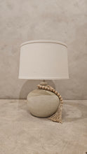 Load image into Gallery viewer, Martha Lamp in White