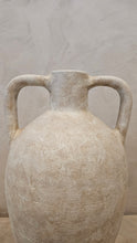 Load image into Gallery viewer, Niobe Jar in Beige