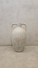 Load image into Gallery viewer, Niobe Jar in Beige