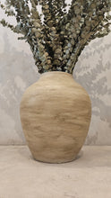Load image into Gallery viewer, Chloe Vase in Vintage
