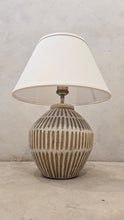 Load image into Gallery viewer, Charlotte Lamp in Beige