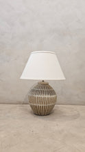 Load image into Gallery viewer, Charlotte Lamp in Beige