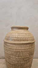 Load image into Gallery viewer, Harper Jar in Brown