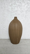 Load image into Gallery viewer, Mira Vase in Beige