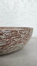 Load image into Gallery viewer, Myron Bowl in Terracotta