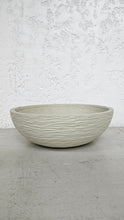 Load image into Gallery viewer, Myron Bowl in White