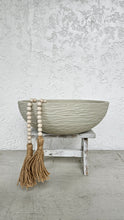 Load image into Gallery viewer, Myron Bowl in White