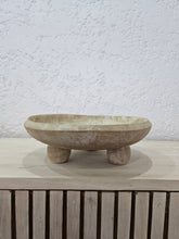 Load image into Gallery viewer, Ethel Decorative Bowl in Beige