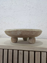 Load image into Gallery viewer, Ethel Decorative Bowl in Beige