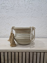Load image into Gallery viewer, Ellie Vase in Beige