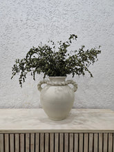 Load image into Gallery viewer, Norman Vase in White