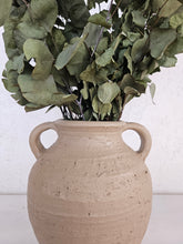 Load image into Gallery viewer, Byron Jar Tall in Beige