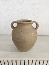 Load image into Gallery viewer, Byron Jar Tall in Beige