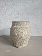 Load image into Gallery viewer, Monroe Vase in Beige