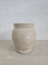 Load image into Gallery viewer, Monroe Vase in Beige