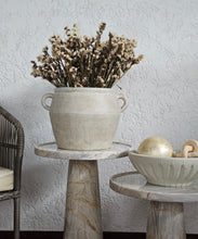 Load image into Gallery viewer, Marble Side Table Set in Century