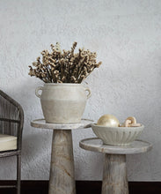 Load image into Gallery viewer, Marble Side Table Set in Century