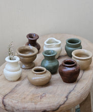 Load image into Gallery viewer, 9-PC Mini Vase Set