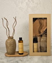 Load image into Gallery viewer, Reed Diffuser Set -Brown (Blancre)