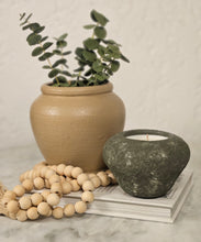 Load image into Gallery viewer, Lunara Decorative Scented Candle (Eucalyptus)