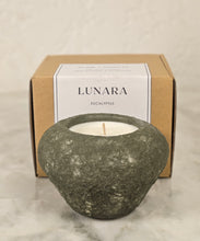Load image into Gallery viewer, Lunara Decorative Scented Candle (Eucalyptus)