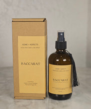 Load image into Gallery viewer, Home and Linen Luxe Spray (Baccarat)