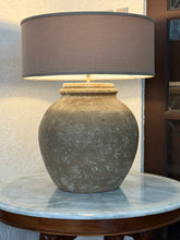 Load image into Gallery viewer, Terrona Lamp