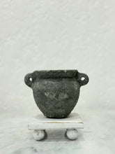 Load image into Gallery viewer, Amphora Decorative Scented Soy Candle (Fig Leaves & Sunlit Woods)