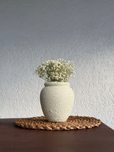 Load image into Gallery viewer, Vase and Flower Set